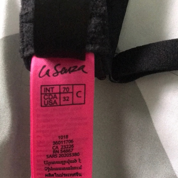 Hello Sugar bra - Picture 3 of 4